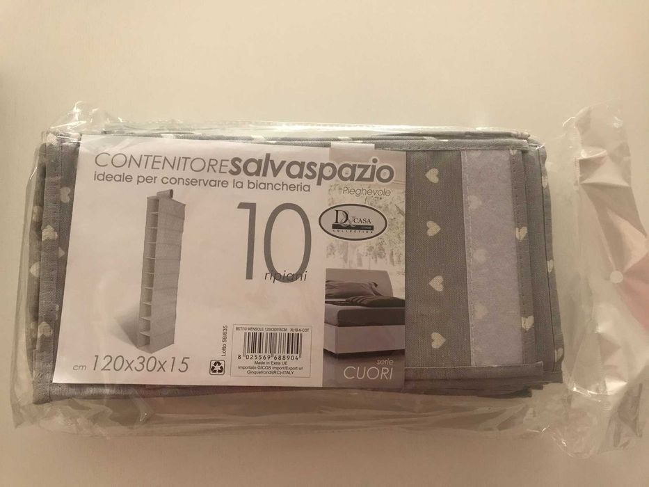 Organizatoare dulap