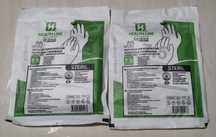 Стерильные хирургические перчатки Health Line