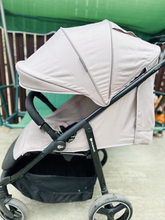 Carut sport Kinderkraft , Trig 3 !