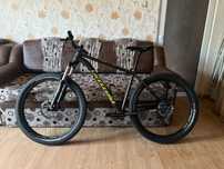 Vand bicicleta Cannondale cujo 3
