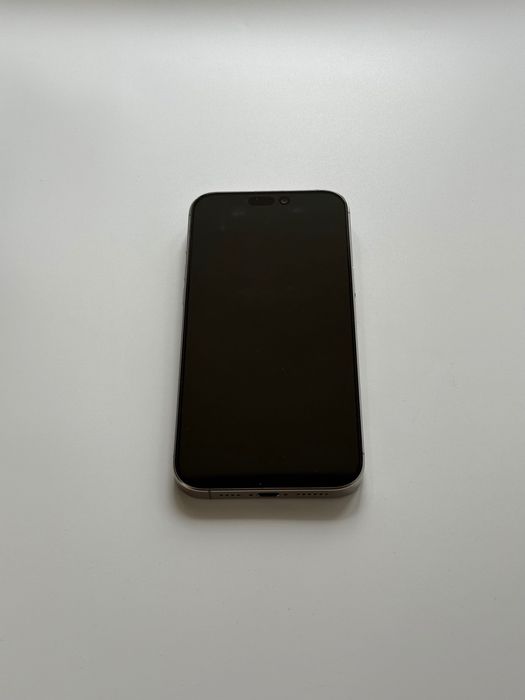 iPhone 16 Pro Max 256 Gb Natural Titanium