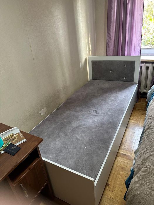 Кровать тахта самовывоз