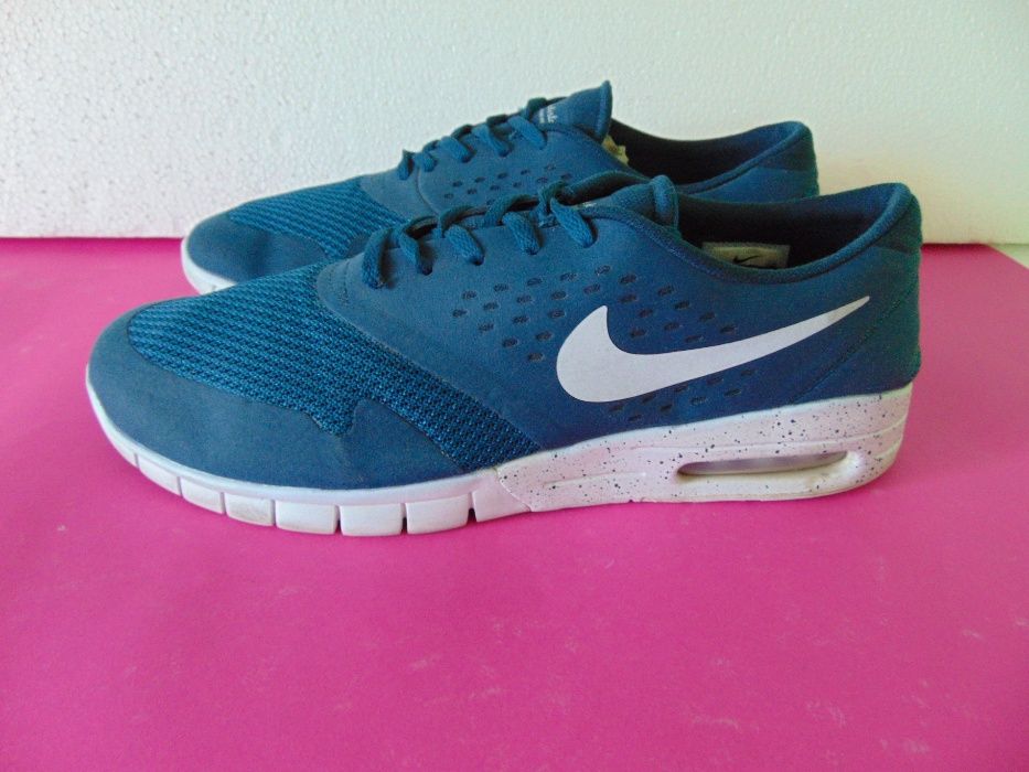 НОВИ Nike AirMax Eric Koston 2 номер 46 Оригинални мъжки маратонки