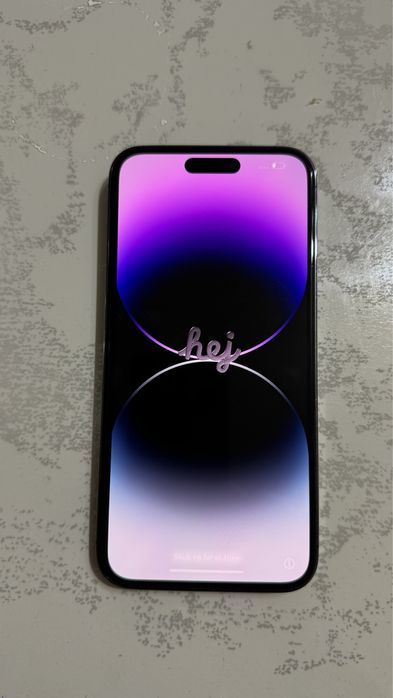 Айфон 14 про пакс 256 гб,