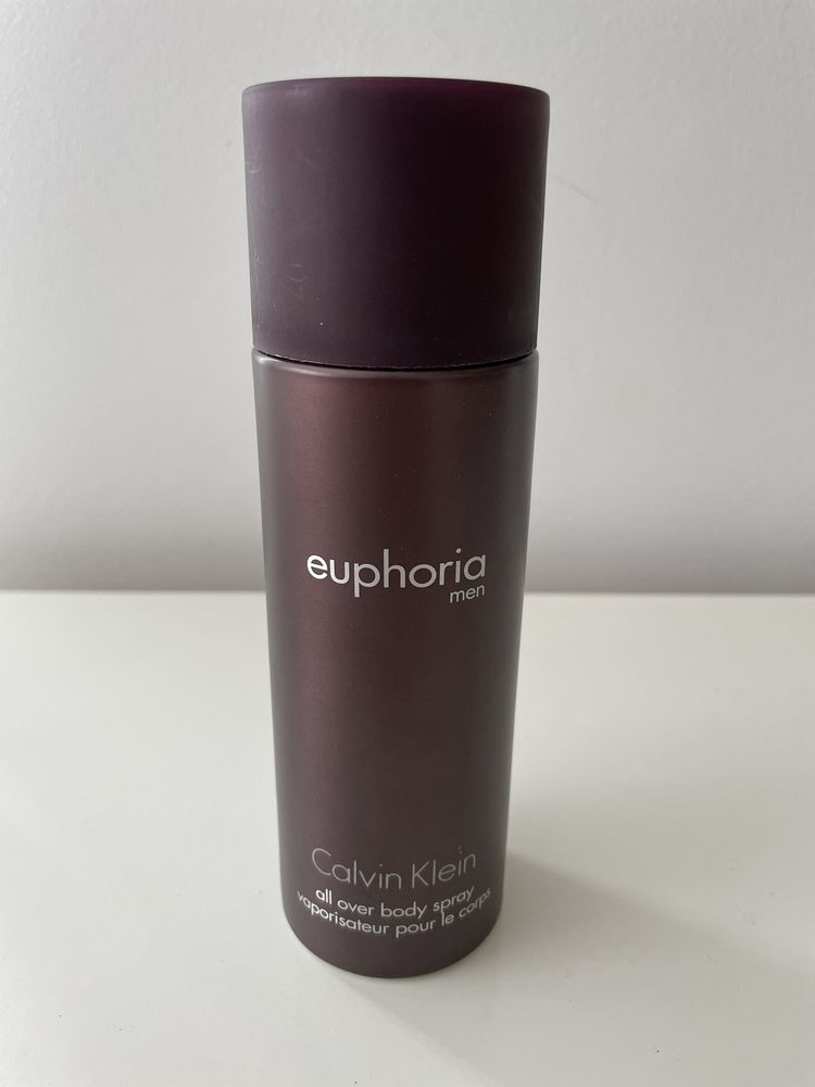 Calvin Klein Euphoria Men 200ml Дезодорант