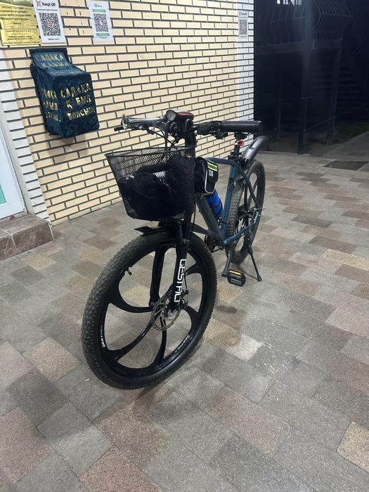 Продаю Велосипед