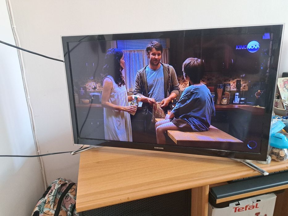 Телевизор самсунг 32 инча