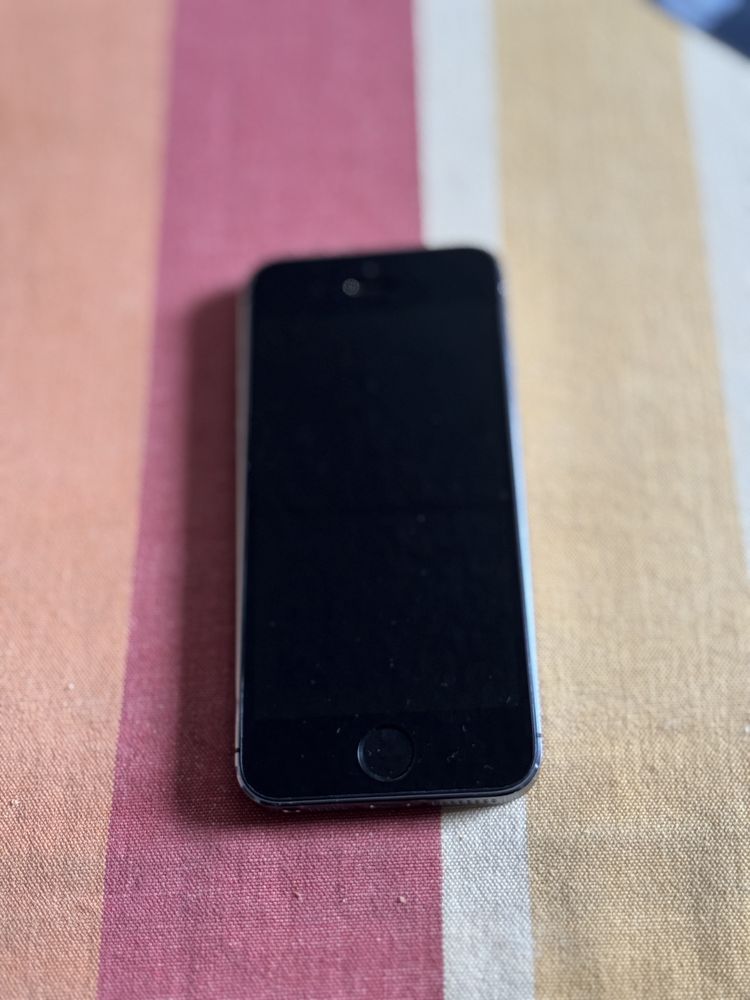 Iphon 5s