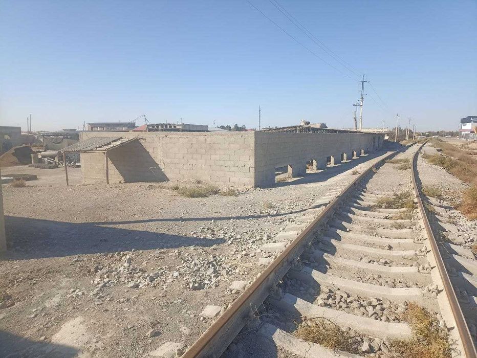 Курулиш моллари ишлаб чикариш цех срочно сотилади