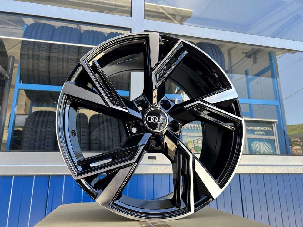 18" Джанти за AUDI RS6 2020 A3 A4 A5 A6 A7 A8 Q5