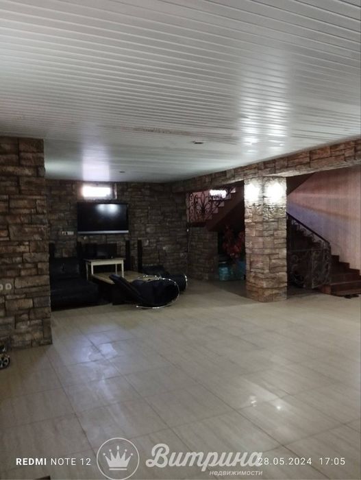 Срочно продается шикарный дом в махалле Исламабад