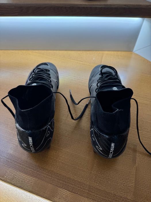 Nike Air Zoom Mercurial Superfly Elite 9 AG-PRO Shadow