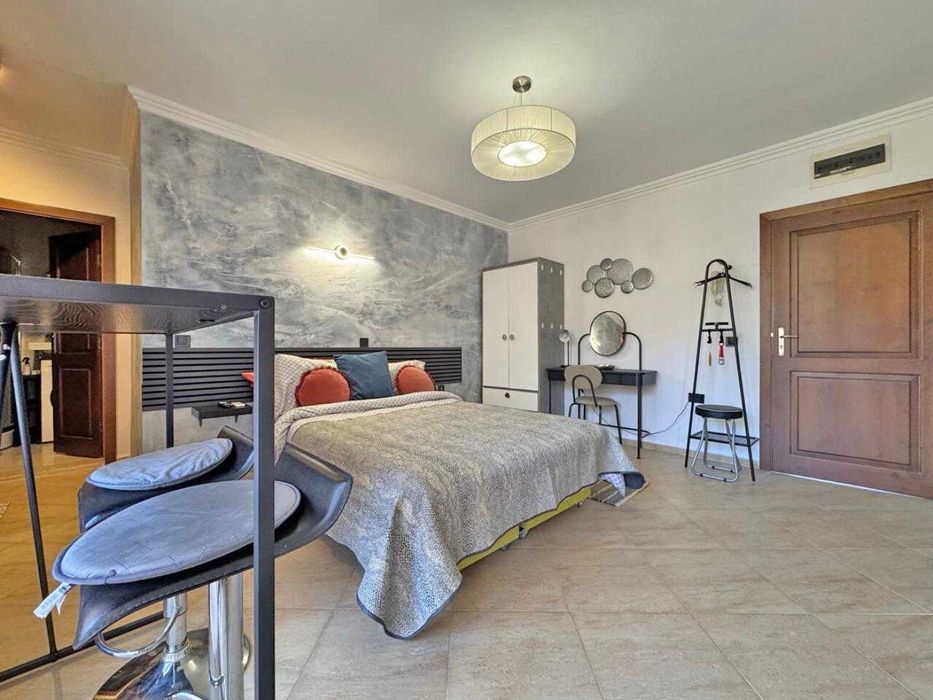 Продава се Едностаен апартамент в Свети Влас - 33 кв.м за 1713 €/кв.м - Снимка #1