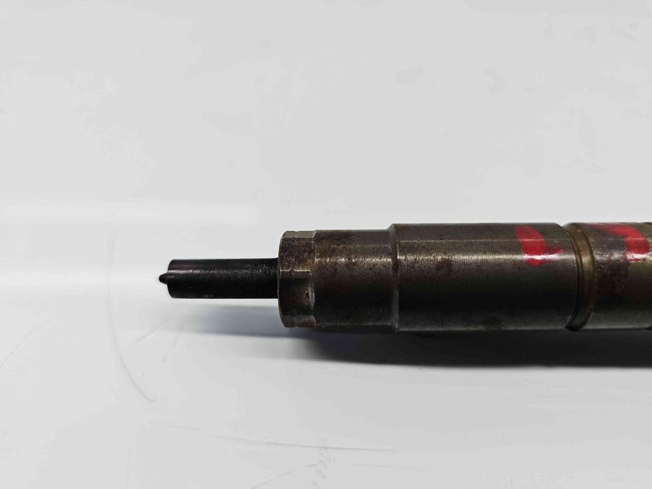 Injector Bmw 5 (F10) [Fabr 2011-2016] 782346101 2.0 N47D20 160KW / 218