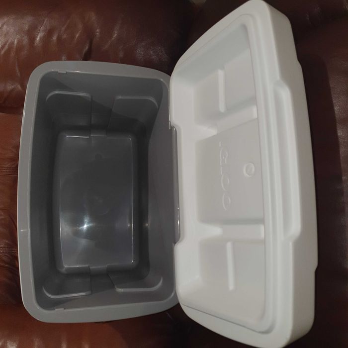 Ladă frigorifica igloo coleman