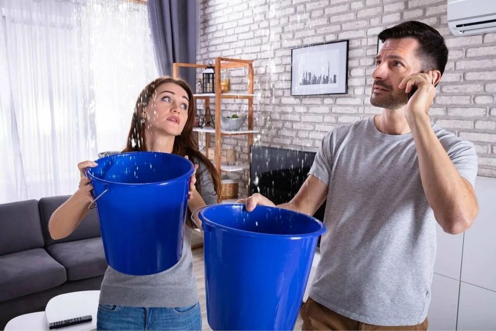 Поиск скрытых протечек воды в Костанае - быстрый точный !