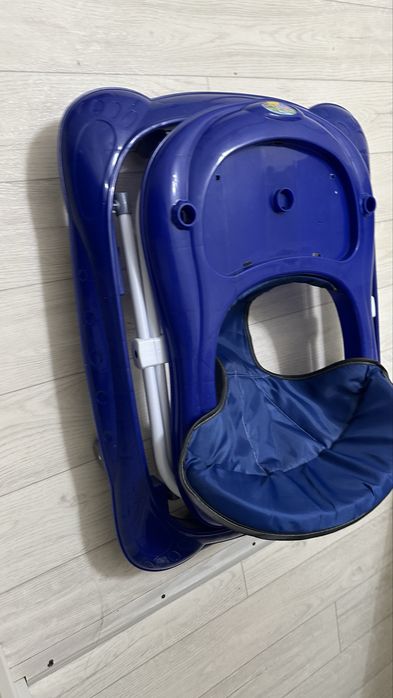 Ходунок новый в отличном состоянии