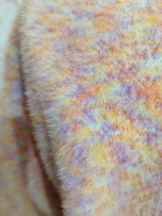 Жён. теплый жакет. Раз. 46-48