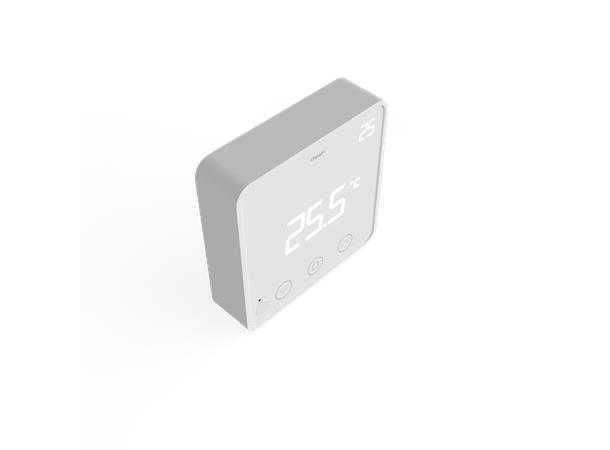 Termostat Heatit Z-Temp 2, Alb