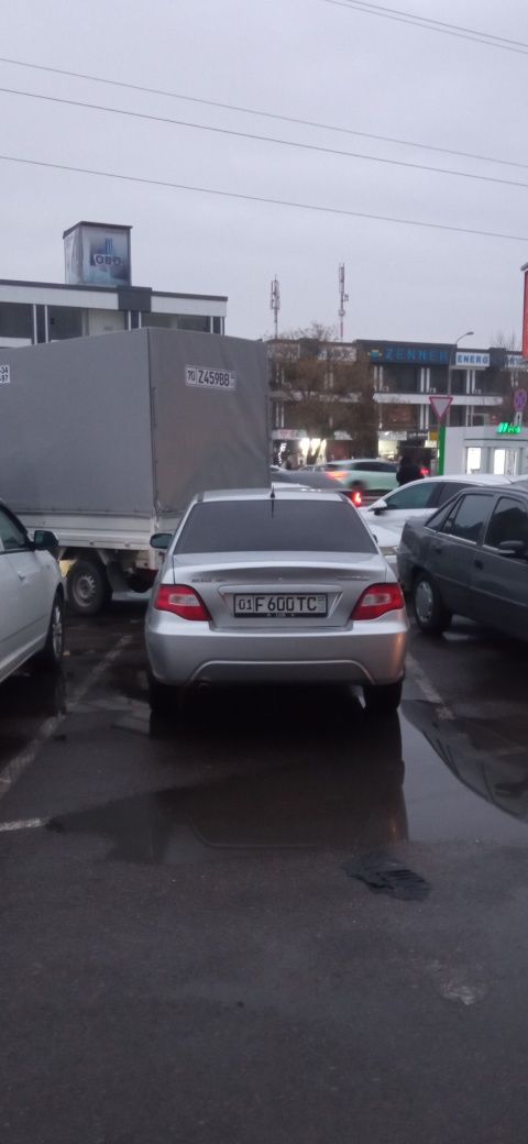 Nexia 2/1.6 Super
