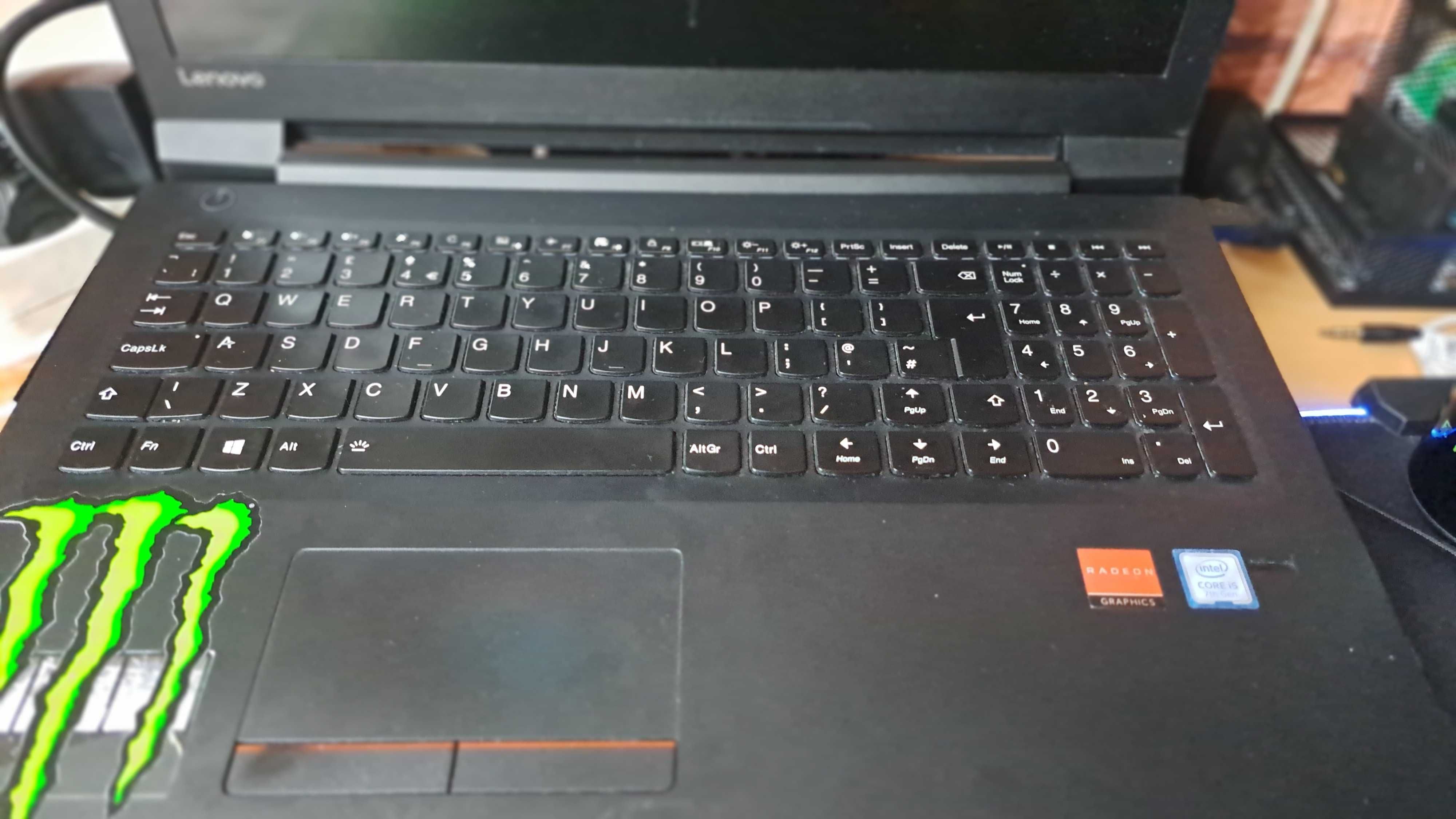 Gamaing laptop Lenovo V310-15IKB възможен коментар