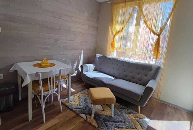 Дава се под наем Едностаен апартамент в София, Дианабад - 30 кв.м за 325 € - Снимка #6