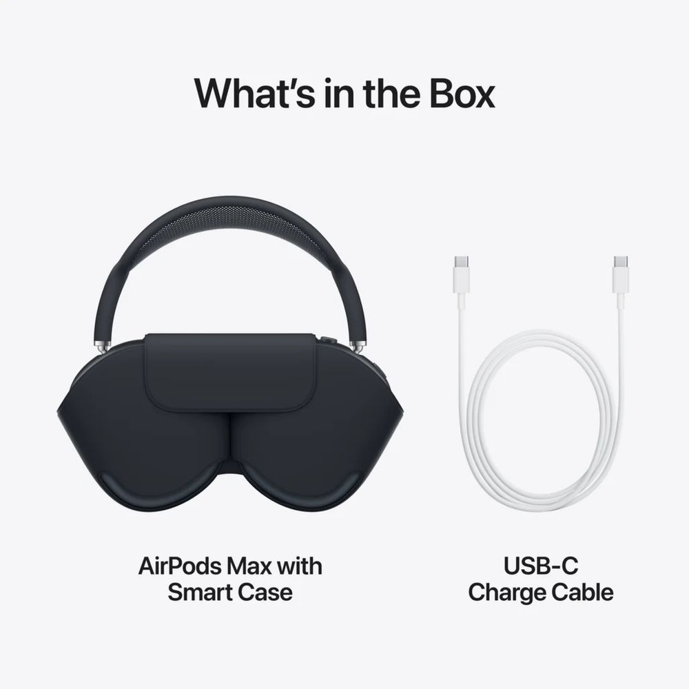 Новый Apple AirPods Max 1:1 • Наушники •