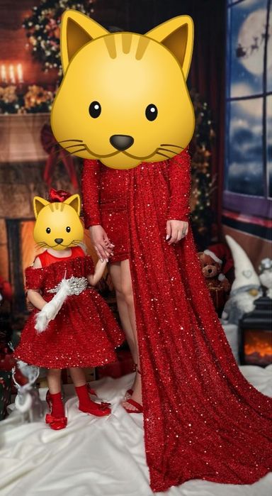 Rochita pe comanda 2-4 ani