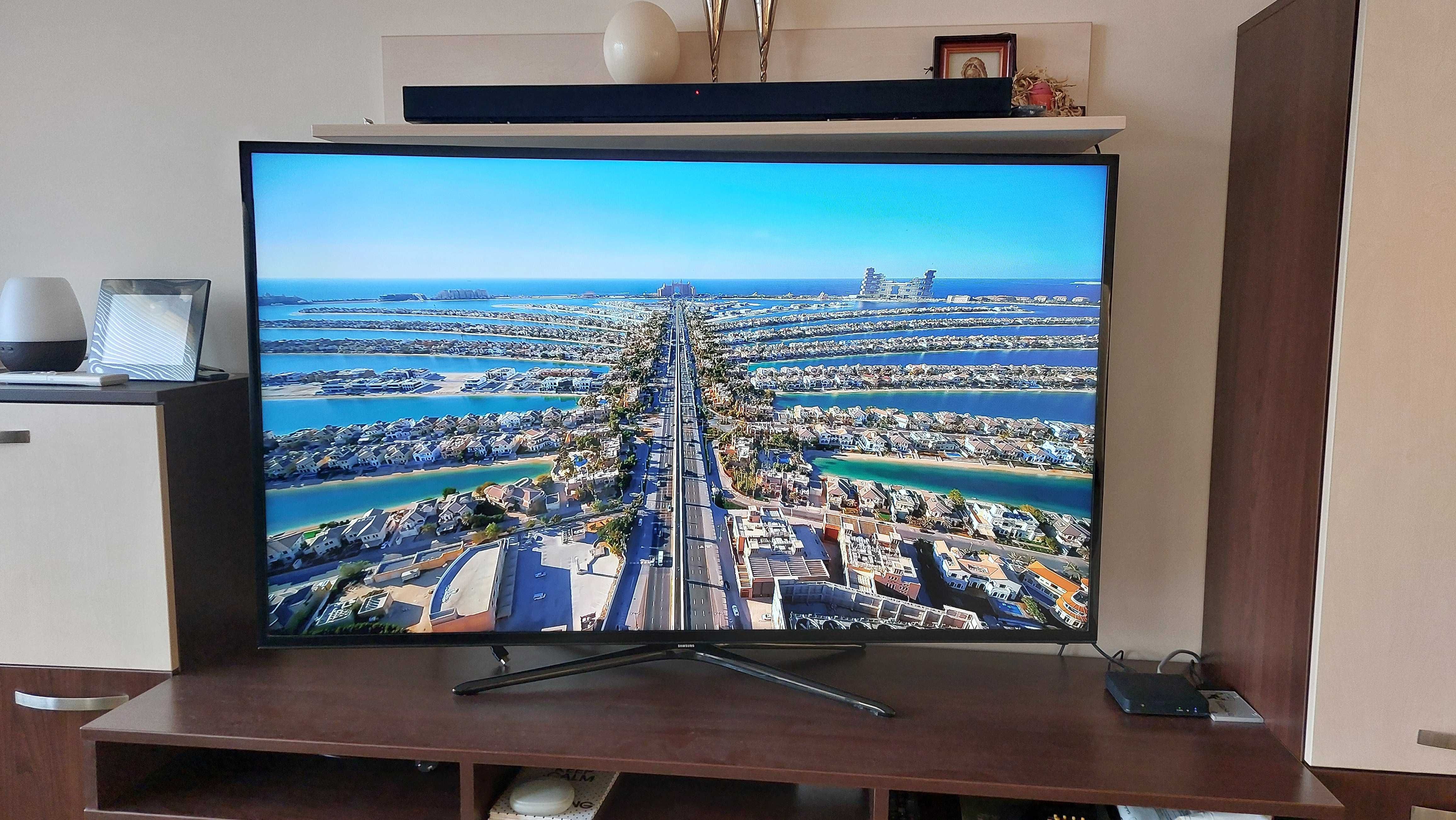 58" FULL HD LED телевизор SAMSUNG 58J5200