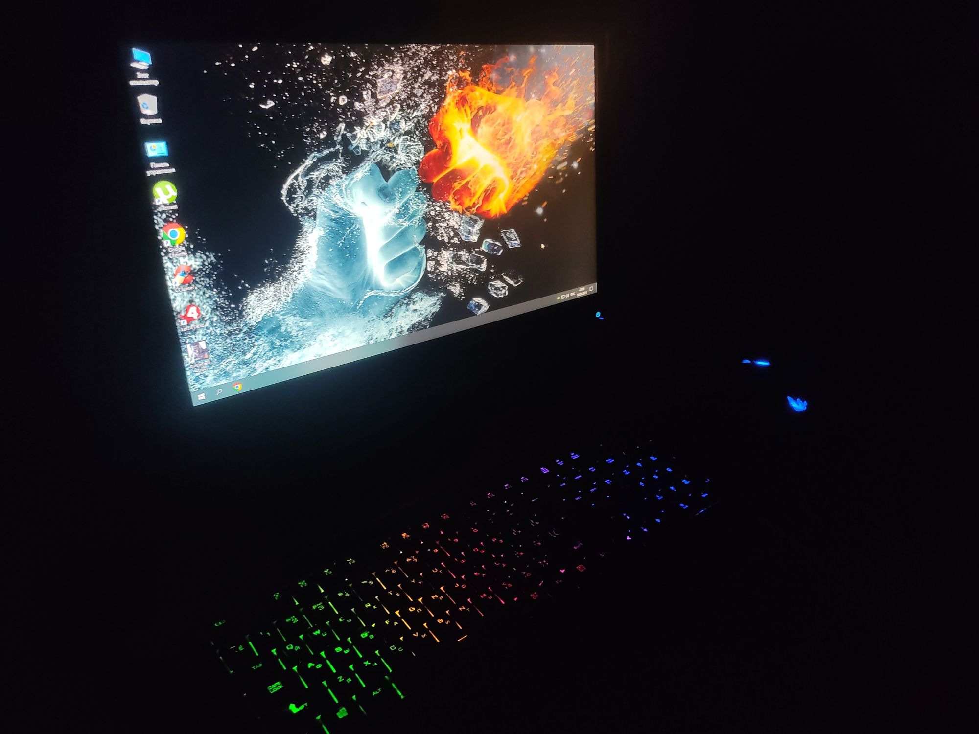 ИгровойКомп. CORE™ i5! Арзан