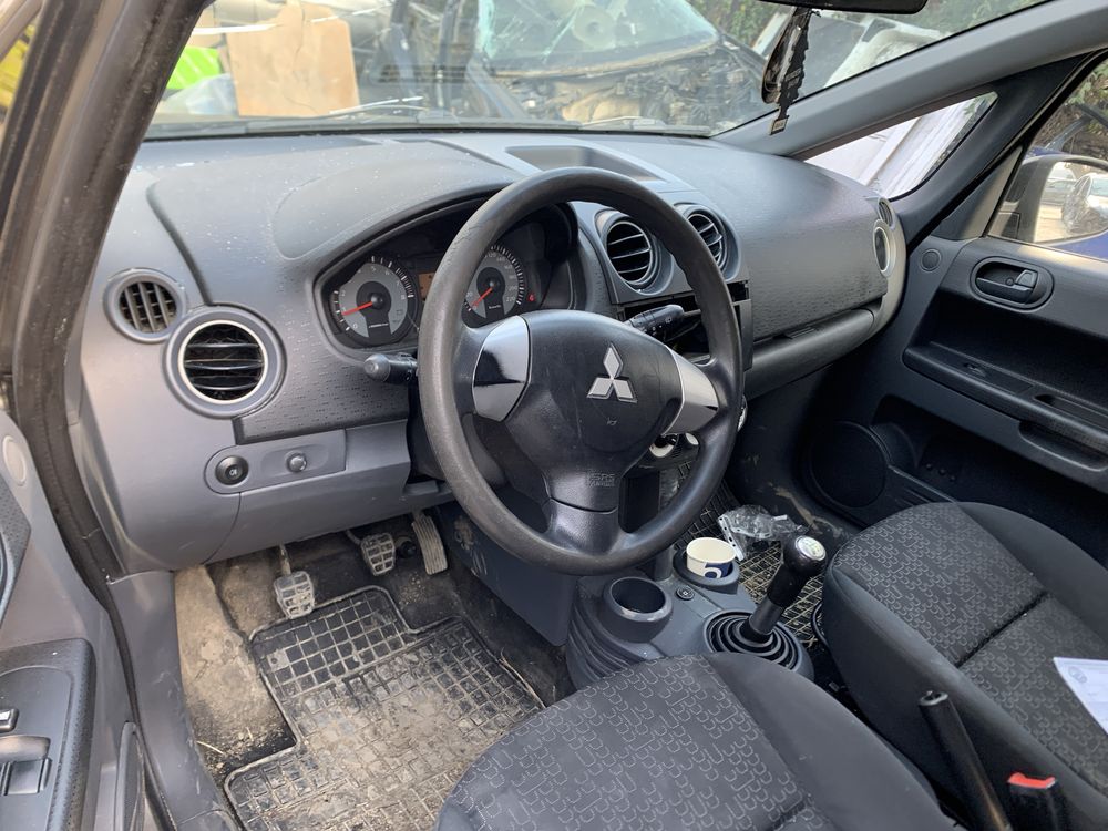 Piese mitsubishi colt 2009 motor 1.1 55 kw cod 134.910