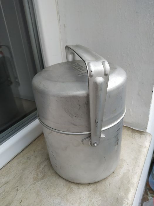 Руски примус шмель