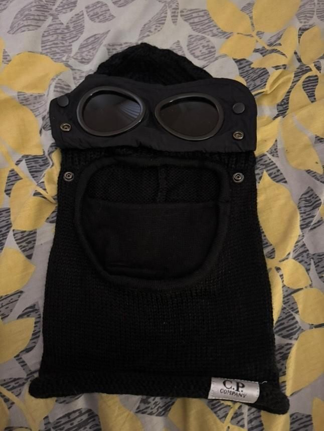 Маска Cp Company