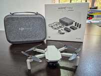 Дрон DJI Mavic Mini + Fly More Combo