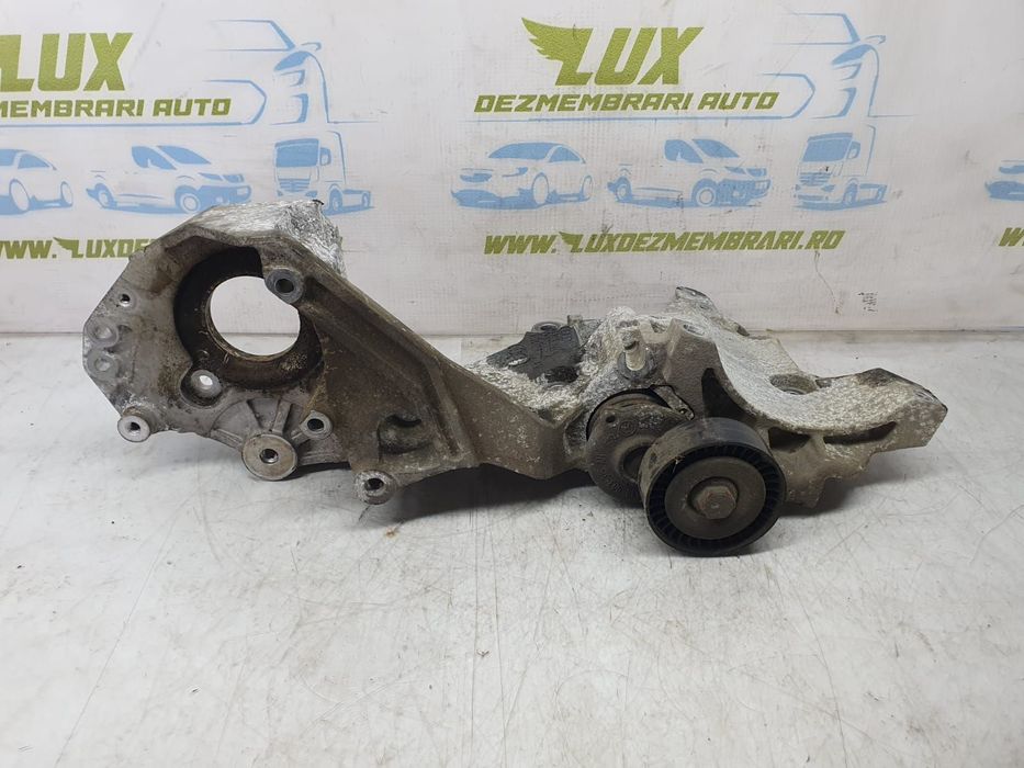 Suport accesorii 03L903143k Audi A3 8P/8PA [2th facelift] [2008 - 201