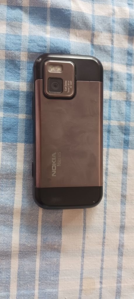 Телефон Nokia N 97