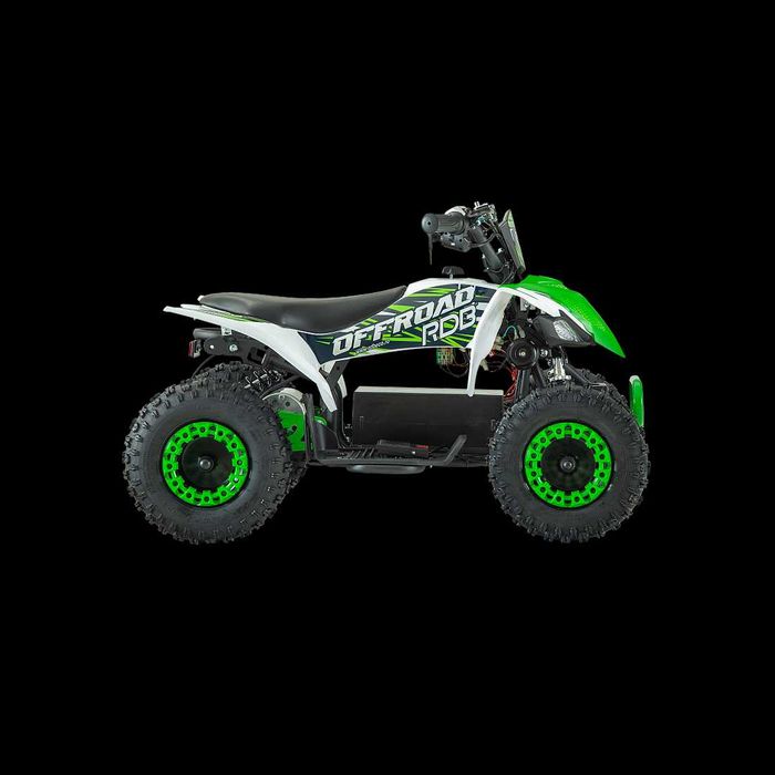 ATV electric pentru copii ,800W,36V, 25km/h
