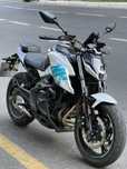 Продаю мотоцикл CF400