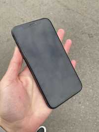Iphone 11 64Gb Black