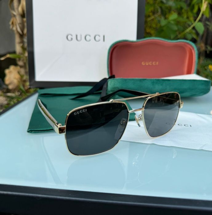 Ochelari de soare Gucci GG0529S originali noi cu factura