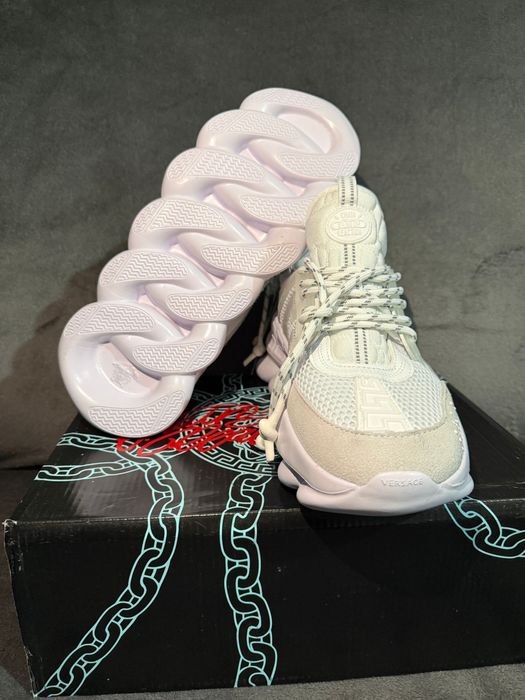 Versace Chain Reaction nr.42