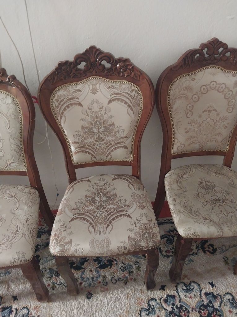 Мяхкае Стуля локированны