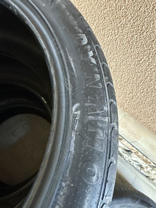 Новые без пробега 275.40.r20