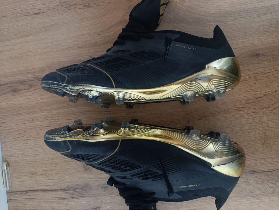 бутсы футбольные