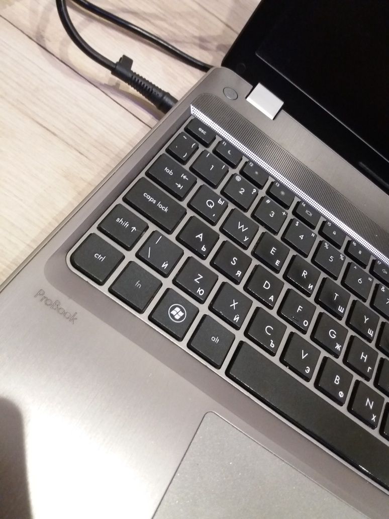 Лаптоп HP ProBook 4530s с чанта