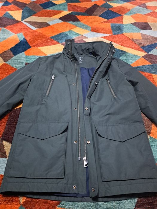 Gant jachetă bărbați