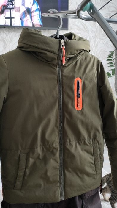 Продам куртка, тренч, косуха