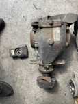 Grup spate BMW Seria 3 F30 F31 F35 tip motor N57 258 cp raport 2.56