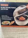Delimano 3D Multifunctional Air Fryer