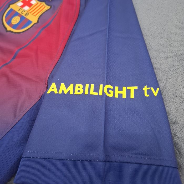 NIKE тениска на Barcelona НОВА